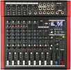 Микшерный пульт PROEL MQ1222X 2