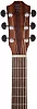 Леворукая электроакустическая гитара BATON ROUGE AR21C/ACE-L 7