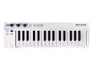 MIDI клавиатура Arturia KeyStep