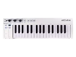 MIDI клавиатура Arturia KeyStep