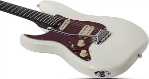 Электрогитара SCHECTER MV-6 LH OWHT 2