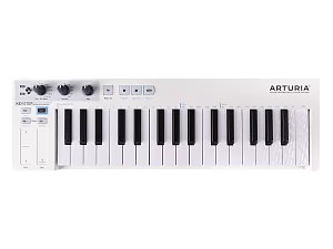 MIDI клавиатура Arturia KeyStep