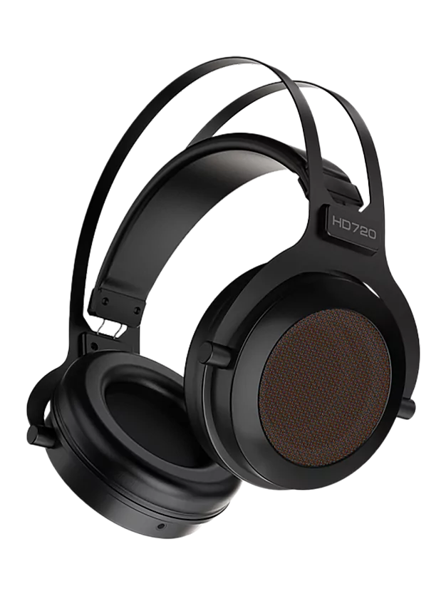 Наушники Axelvox HD720