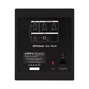 Студийный монитор Presonus Eris Pro 6 3