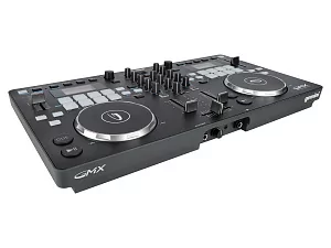 Медиа-проигрыватель Gemini GMX 2