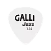 Медиатор GALLI STRINGS J13W.114