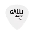 Медиатор GALLI STRINGS J13W.114