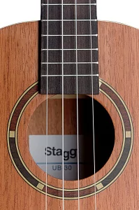 Укулеле STAGG UB-30 5
