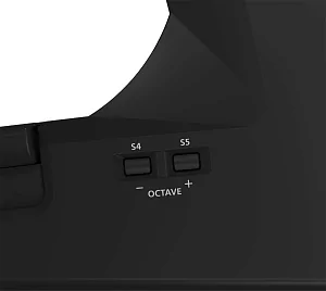 Наплечный кейтар синтезатор ROLAND AX-EDGE-B 3