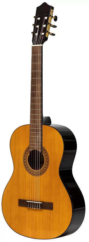 Классическая гитара STAGG SCL60 LH NAT