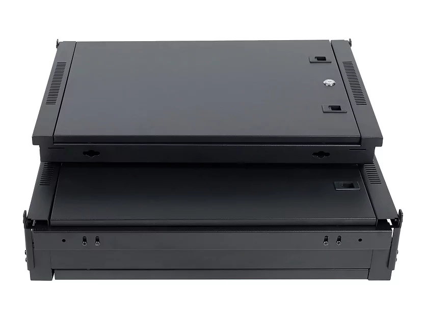 Настенный шкаф Wize Pro W12UQSR 23