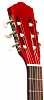 Классическая гитара STAGG SCL50 RED 5