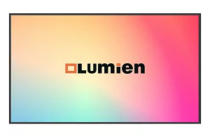 Профессиональная панель Lumien LS98