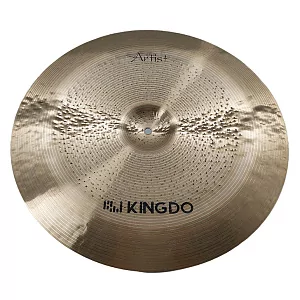 Тарелка чайна 18" KINGDO 18" MODERN CHINA