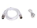 Аудиоинтерфейс USB Arturia MiniFuse Recording Pack White 14
