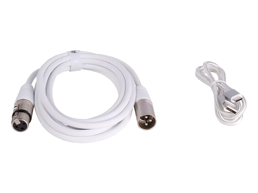 Аудиоинтерфейс USB Arturia MiniFuse Recording Pack White 14