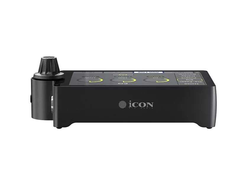 Аудиоинтерфейс Icon AIO2 8