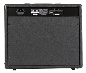 Комбо для электроакустической гитары STAGG 40 AA R 3