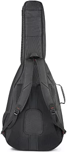 Чехол для классической гитары STAGG STB-NDURA 25 C 2