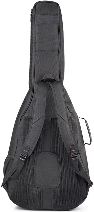 Чехол для классической гитары STAGG STB-NDURA 25 C 2