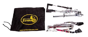 Стойка для малого барабана TAMBURO SS100 6