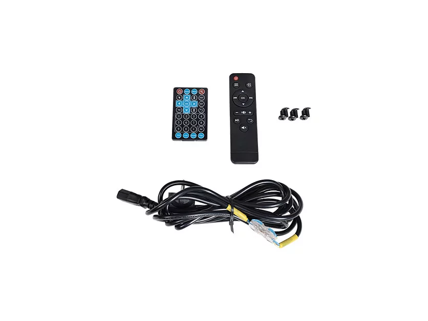 Профессиональный дисплей повышенной яркости Lumien LHB43 5