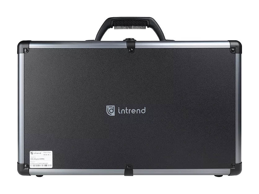 Зарядное устройство Intrend ICS-WLpro-CHRG 11