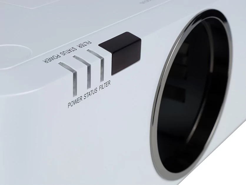 Лазерный проектор InFocus IN6009 13