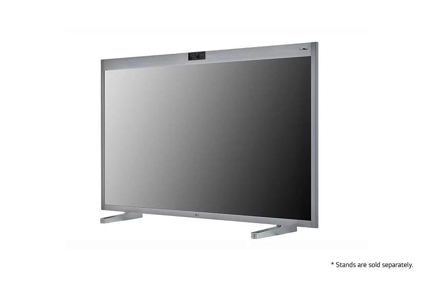 Интерактивный дисплей LG 55CT5WJ-B 11