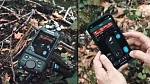 Рекордер мобильный Tascam Portacapture X8 13