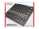 MIDI контроллер AKAI MIDIMIX 13