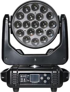 Прожектор WASH 285W Tarboc RH-B19S 2