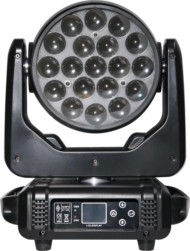 Прожектор WASH 285W Tarboc RH-B19S 2