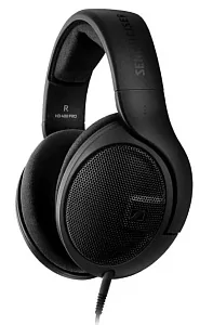 Открытые динамические мониторные наушники Sennheiser HD 400 PRO