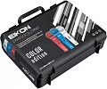 Комплект из 3-х вокальных микрофонов EIKON DM800KIT 2