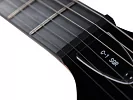 Электрогитара SCHECTER C-1 SGR BY SCHECTER BLK 21