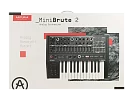 Синтезатор Arturia MiniBrute 2 Noir 17