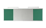 Рельсовая система для интерактивной панели 65"-75" Lumien Premium