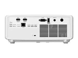 Лазерный проектор Optoma ZK450 4
