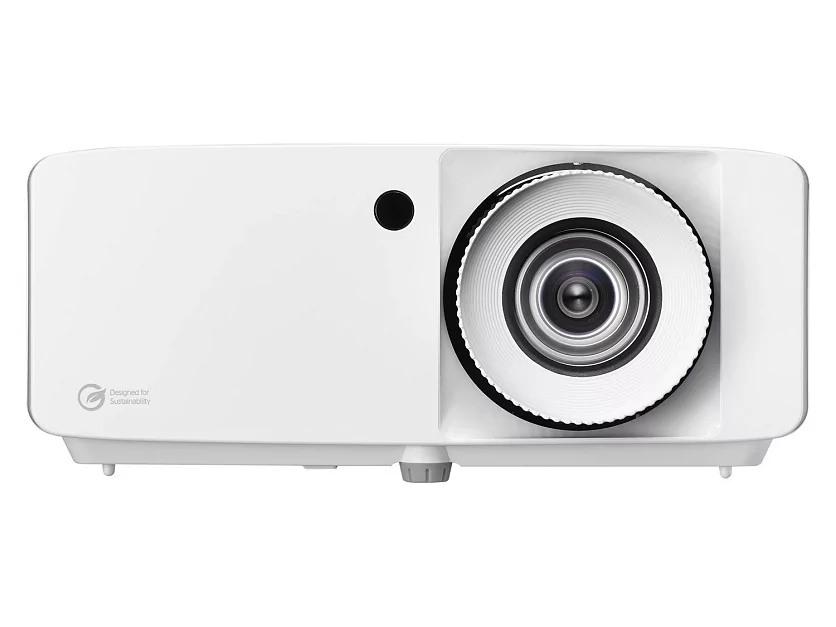Лазерный проектор Optoma ZH451 2