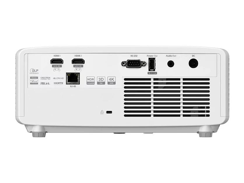 Лазерный проектор Optoma ZK450 4