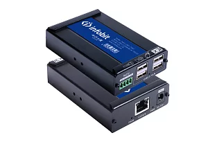 Удлинитель USB Infobit iTrans USB2-TR80 2