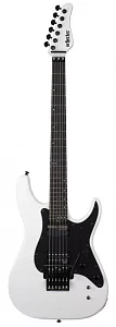 Электрогитара SCHECTER SUN VALLEY SUPER SHREDDER FR S WHT