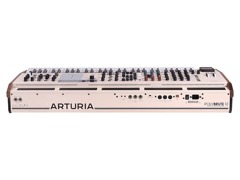 Синтезатор Arturia PolyBrute 12 5
