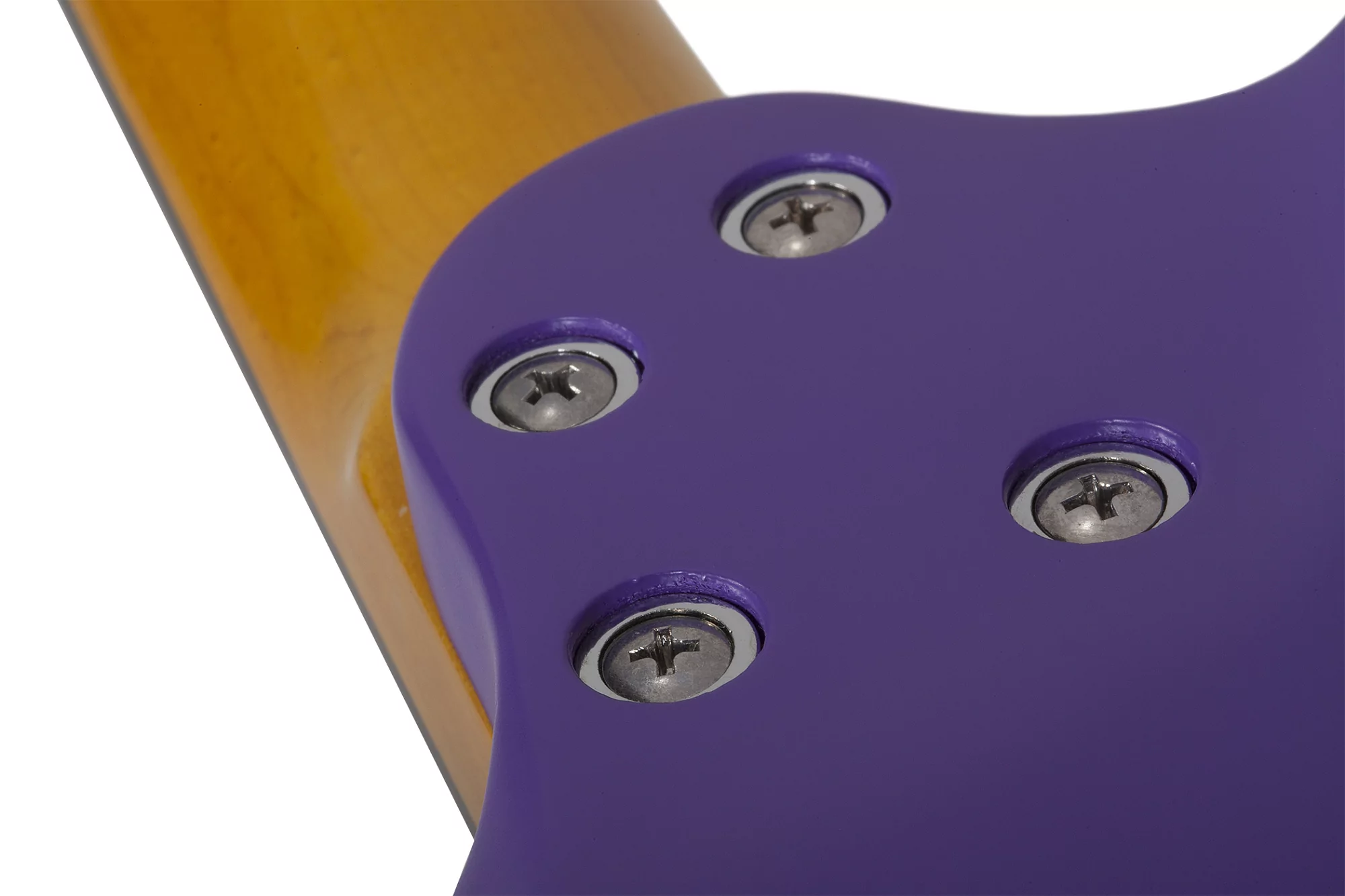 Электрогитара SCHECTER C-6 DELUXE SDPRPL 11