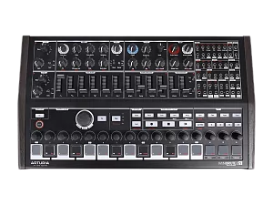 Синтезатор Arturia MiniBrute 2S Noir