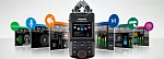 Рекордер мобильный Tascam Portacapture X6 7
