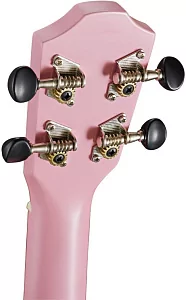 Укулеле сопрано BATON ROUGE UR1-S-PK 2