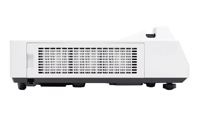 Лазерный проектор Panasonic PT-TMZ400EJ 5