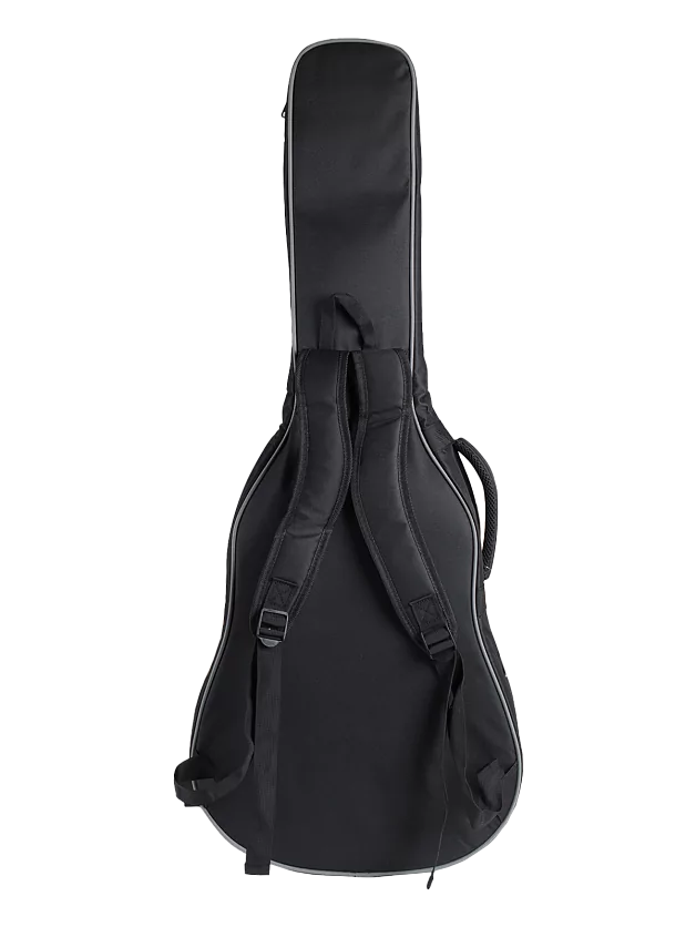 Электроакустическая гитара Kepma F0EPRO-BS 16